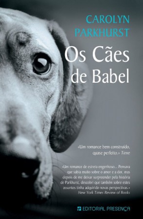 Os cães de Babel
